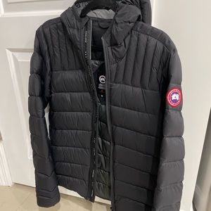 Canada Goose mens down jacket amazing condition